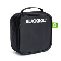Für den Transport deiner FASCIA GUN Massagepistole, mit herausnehmbarem Organizer, 100% recyceltes Polyester