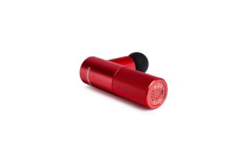 Eine Selbstmassage mit der FASCIA GUN FC Bayern München Edition ist sehr intuitiv. Das bedeutet, dass du selbst am besten spürst, wo dein Gewebe Aufmerksamkeit benötigt. Bei der Anwendung kannst du zwischen 4 verschiedenen Vibrationsstufen wählen.